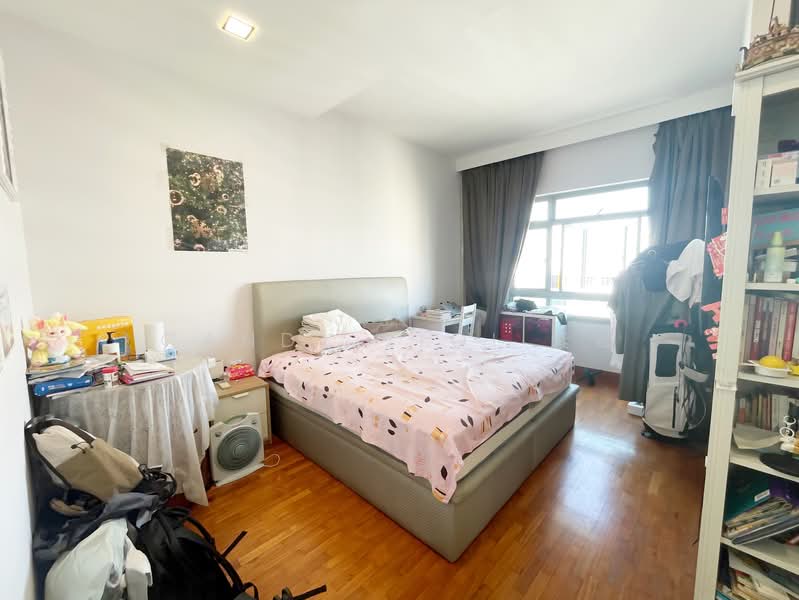 458 Segar Road HDB Flat For Sale at S$ 680,000 | PropertyGuru Singapore