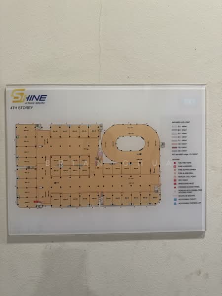 Shine@Tuas South, 11 Tuas South Link 1, 2,238 sqft, Factory / Workshop (B2) For Sale, by Brian Chua, 500074999 - CommercialGuru.com.sg