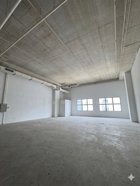 Shine@Tuas South, 11 Tuas South Link 1, 2,238 sqft, Factory / Workshop (B2) For Sale, by Brian Chua, 500074999 - Interior - CommercialGuru.com.sg