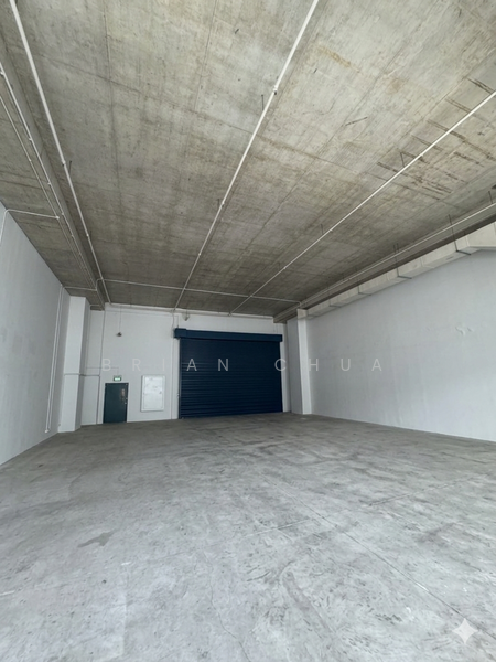 Shine@Tuas South, 11 Tuas South Link 1, 2,238 sqft, Factory / Workshop (B2) For Sale, by Brian Chua, 500074999 - Interior - CommercialGuru.com.sg