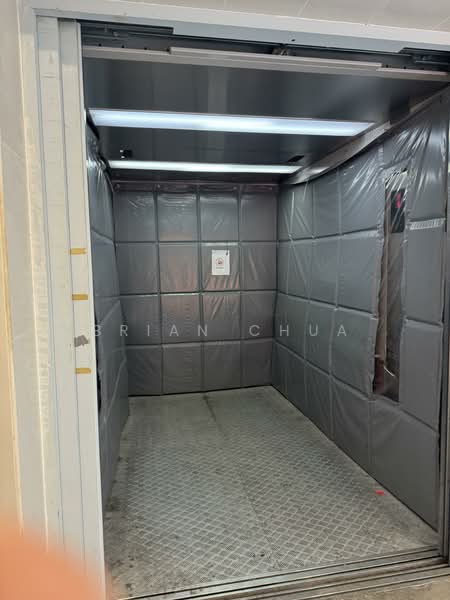 Shine@Tuas South, 11 Tuas South Link 1, 2,238 sqft, Factory / Workshop (B2) For Sale, by Brian Chua, 500074999 - Interior - CommercialGuru.com.sg
