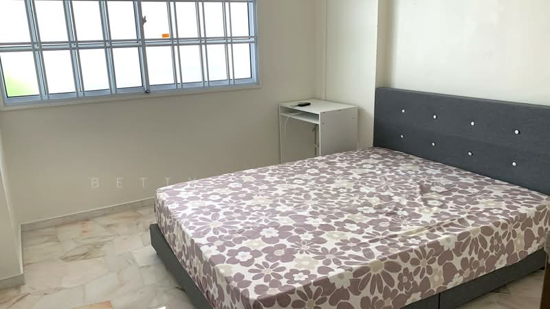 141 Rivervale Street, 141 Rivervale Street, Room Rental, 150 sqft, HDB Flat For Rent, by Betty Xiong Yan, 500075001 - Bedroom - PropertyGuru.com.sg
