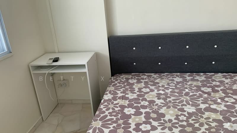 141 Rivervale Street, 141 Rivervale Street, Room Rental, 150 sqft, HDB Flat For Rent, by Betty Xiong Yan, 500075001 - Bedroom - PropertyGuru.com.sg