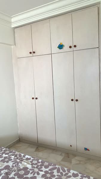 141 Rivervale Street, 141 Rivervale Street, Room Rental, 150 sqft, HDB Flat For Rent, by Betty Xiong Yan, 500075001 - Interior - PropertyGuru.com.sg