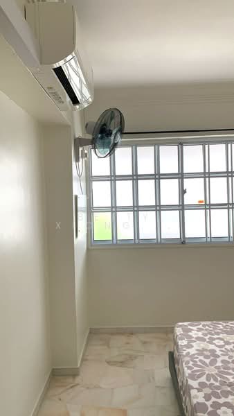 141 Rivervale Street, 141 Rivervale Street, Room Rental, 150 sqft, HDB Flat For Rent, by Betty Xiong Yan, 500075001 - Bedroom - PropertyGuru.com.sg