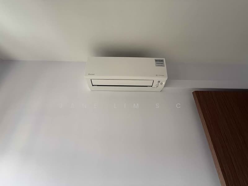Brand New Daikin Aircon