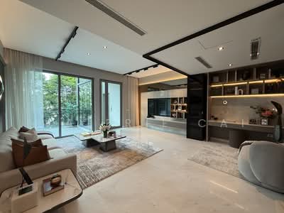 For Sale - The Residences at W Sentosa Cove