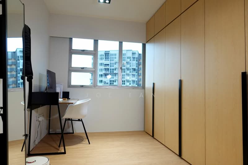 451B Sengkang West Way, 451B Sengkang West Way, 3 Bedrooms, 990 sqft, HDB Flat For Rent, by Joe Tan, 500075008 - Study - PropertyGuru.com.sg