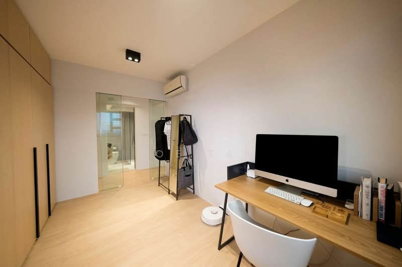 451B Sengkang West Way, 451B Sengkang West Way, 3 Bedrooms, 990 sqft, HDB Flat For Rent, by Joe Tan, 500075008 - Study - PropertyGuru.com.sg