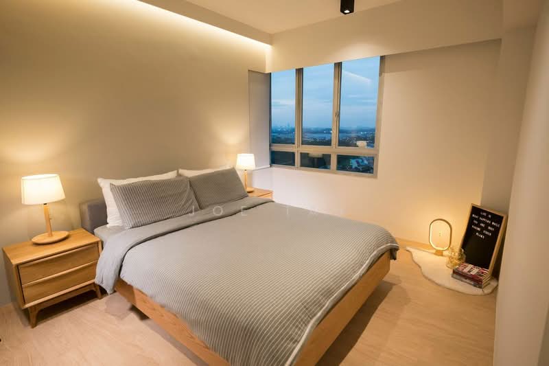 451B Sengkang West Way, 451B Sengkang West Way, 3 Bedrooms, 990 sqft, HDB Flat For Rent, by Joe Tan, 500075008 - Bedroom - PropertyGuru.com.sg