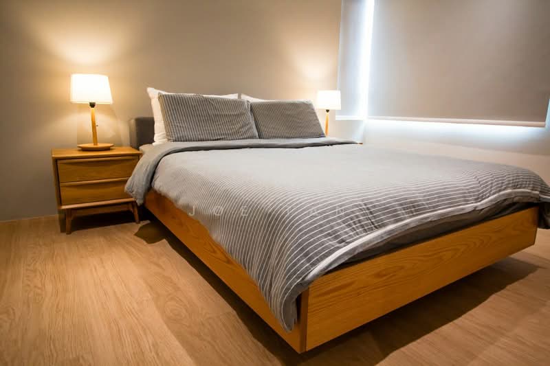 451B Sengkang West Way, 451B Sengkang West Way, 3 Bedrooms, 990 sqft, HDB Flat For Rent, by Joe Tan, 500075008 - Bedroom - PropertyGuru.com.sg