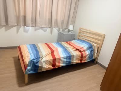 For Rent - 2A Kempas Road