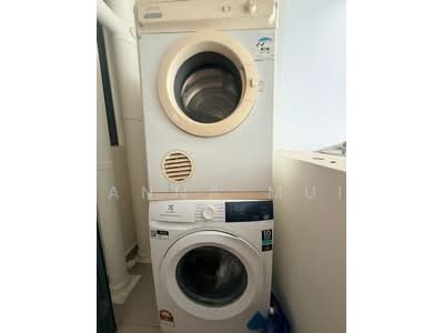 For Rent - 2A Kempas Road