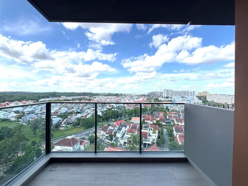 For Rent - AMO Residence