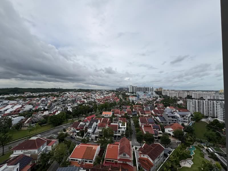 AMO Residence, 21 Ang Mo Kio Rise, 2 Bedrooms, 743 sqft, Condominium For Rent, by Geraldine Koh, 500075019 - Exterior - PropertyGuru.com.sg