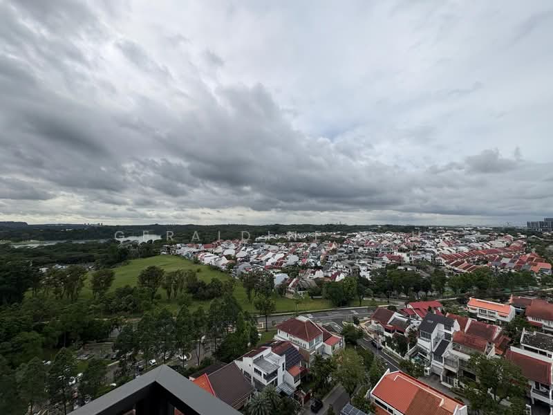 AMO Residence, 21 Ang Mo Kio Rise, 2 Bedrooms, 743 sqft, Condominium For Rent, by Geraldine Koh, 500075019 - Exterior - PropertyGuru.com.sg