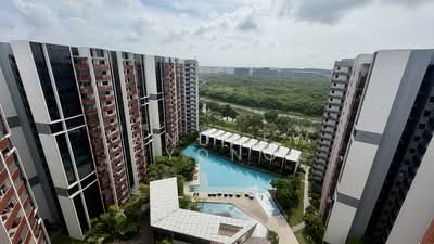 For Rent - Riverfront Residences