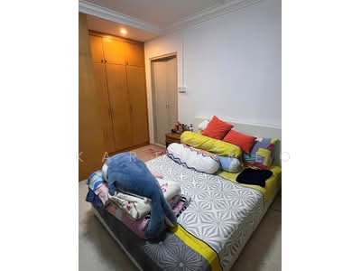 For Rent - 261B Sengkang East Way