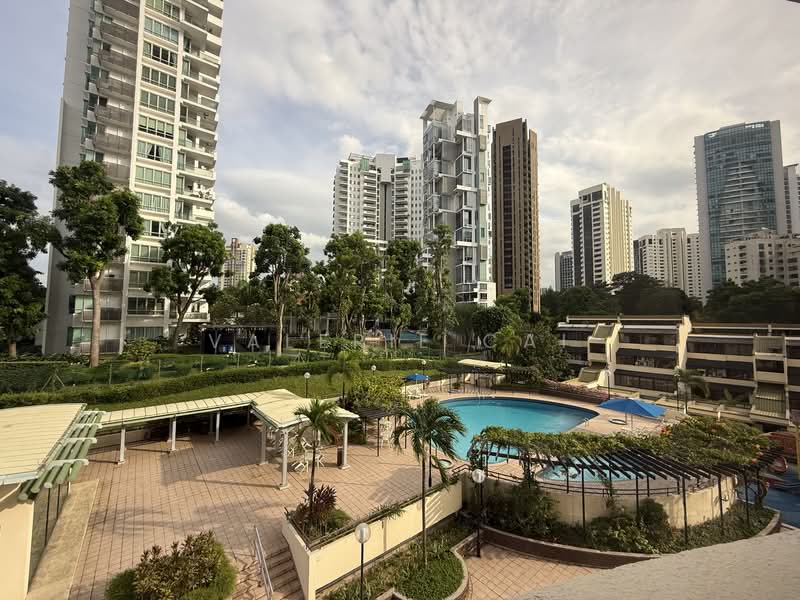 The Draycott Condominium For Sale at S$ 5,935,000 | PropertyGuru Singapore
