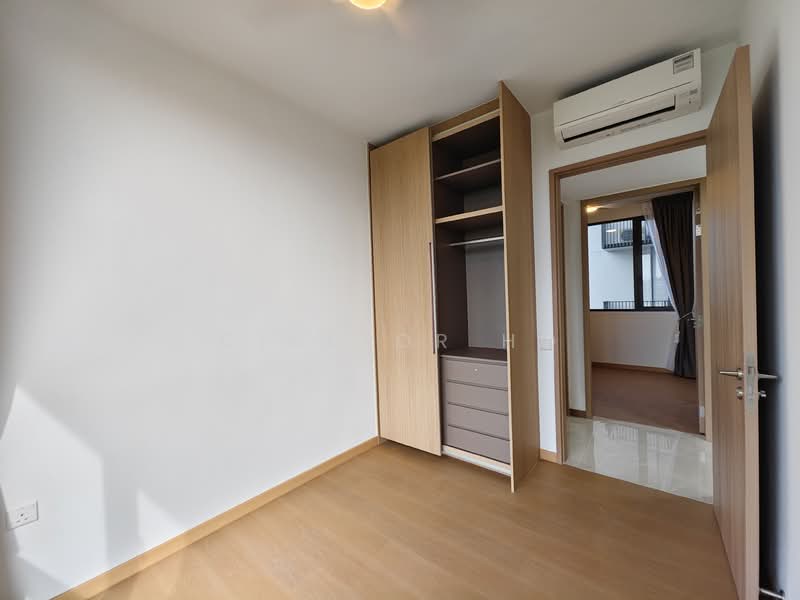 The Botany at Dairy Farm, 3 Dairy Farm Walk, 4 Bedrooms, 1,270 sqft, Condominium For Rent, by CinDior Ho, 500075027 - Bedroom - PropertyGuru.com.sg