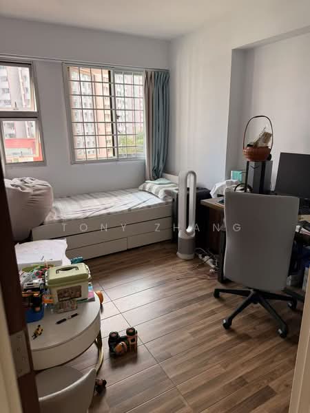 988A Buangkok Green HDB Flat For Sale at S$ 725,000 | PropertyGuru Singapore