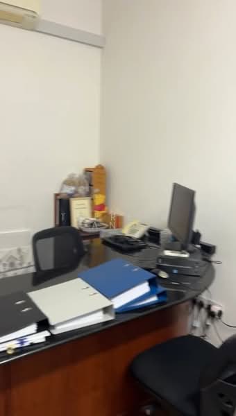 Northstar @ Amk, 7030 Ang Mo Kio Avenue 5, 100 sqft, Light Industrial (B1) For Rent, by Theresa Ang, 500075031 - Study - CommercialGuru.com.sg