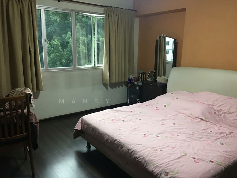 665 Jalan Damai HDB Flat For Sale at S$ 1,100,000 | PropertyGuru Singapore - Bedroom