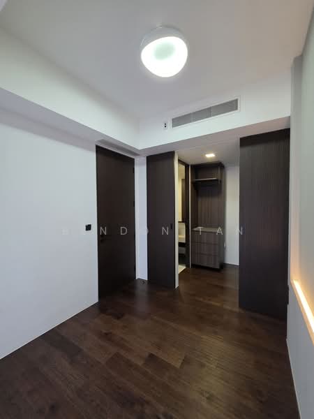 The Iveria, 2 Kim Yam Road, 3 Bedrooms, 947 sqft, Condominium For Rent, by Bendon Tan, 500075038 - Interior - PropertyGuru.com.sg