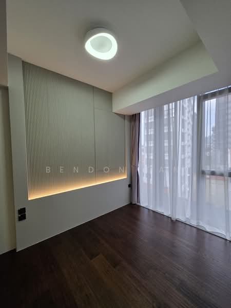 The Iveria, 2 Kim Yam Road, 3 Bedrooms, 947 sqft, Condominium For Rent, by Bendon Tan, 500075038 - Interior - PropertyGuru.com.sg