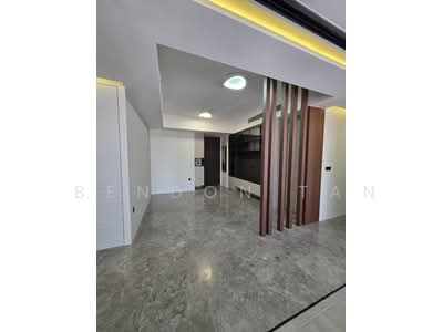 For Rent - The Iveria