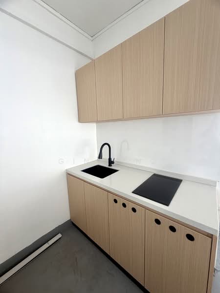 Charming newly renovated Shophouses, Charming newly renovated two storeys Shophouses for rent p, 6 Bedrooms, 2,000 sqft, Shophouse For Rent, by Gina Tng, 500075042 - Kitchen - PropertyGuru.com.sg