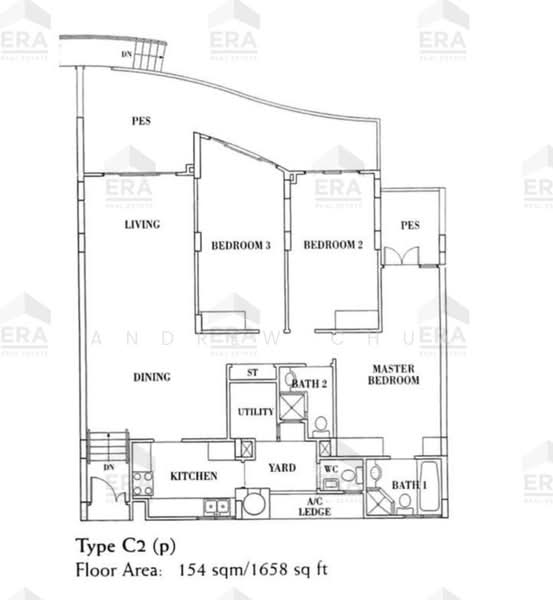For Sale Seletar Springs Condominium