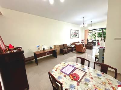 For Sale - Seletar Springs Condominium