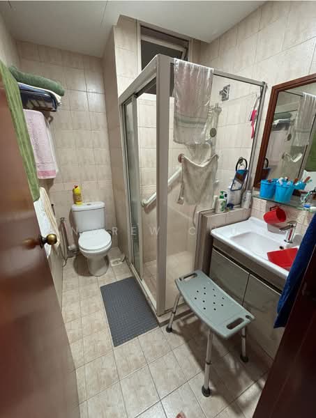 For Sale - Seletar Springs Condominium