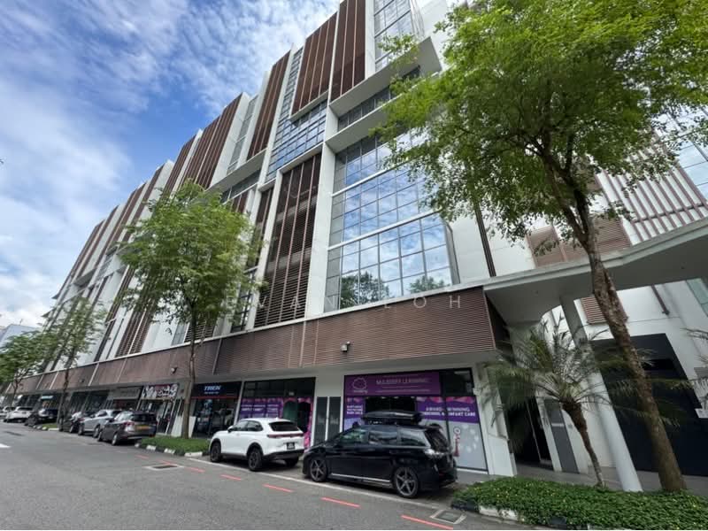 Primz Bizhub, 21 Woodlands Close singapore, Admiralty / Woodlands, 680 sqft, Light Industrial (B1) For Rent, by Evan Loh, 500075048 - Exterior - CommercialGuru.com.sg