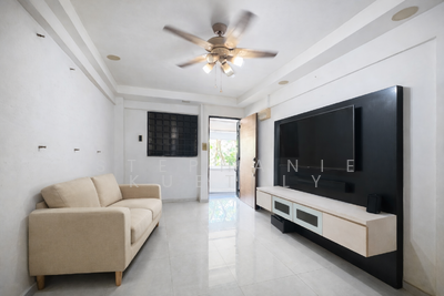 For Sale - 510 Bedok North Street 3