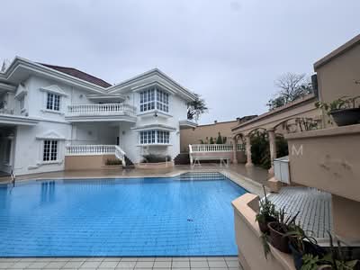 For Sale - ⭐️⭐️LANDED7772@ GCB 2-storey colonial detache @ Caldecott hill estate