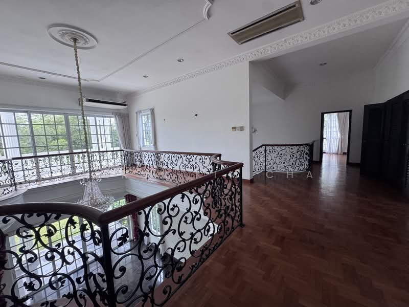 ⭐️⭐️LANDED7772@ GCB 2-storey colonial detache @ Caldecott hill estate Good Class Bungalow For Sale at S$ 35,000,000 | PropertyGuru Singapore - Interior