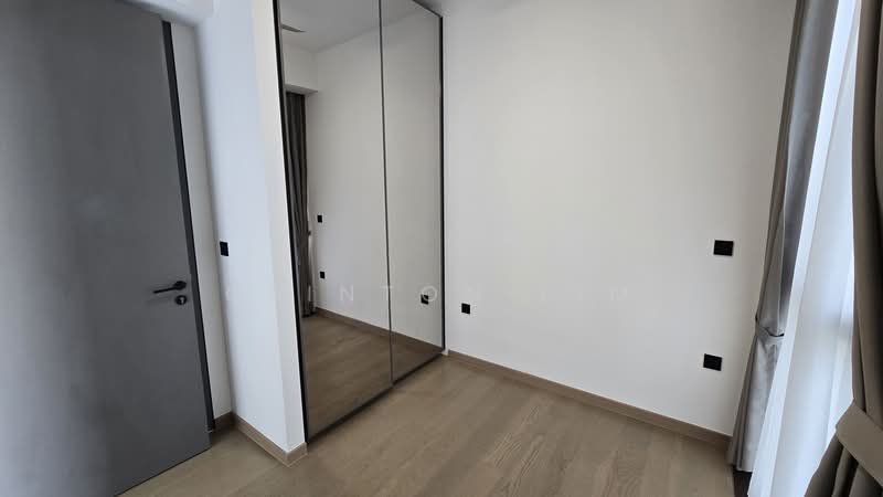 The Landmark, 173 Chin Swee Road, 1 Bedroom, 495 sqft, Condominium For Rent, by Clinton Lim, 500075054 - Interior - PropertyGuru.com.sg