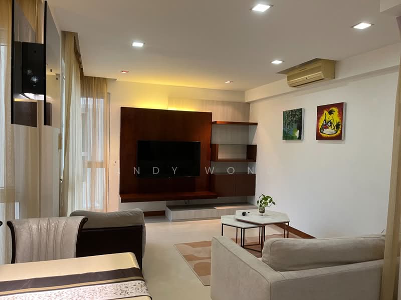 For Rent - Savannah Condopark