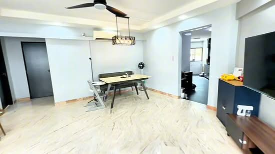 275 Tampines Street 22 HDB Flat For Sale at S$ 580,000 | PropertyGuru Singapore