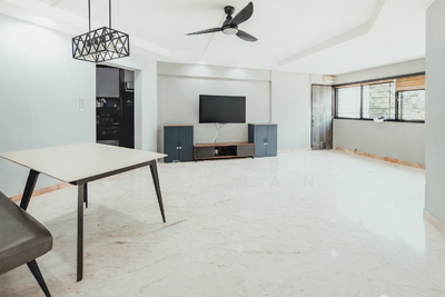 For Sale - 275 Tampines Street 22