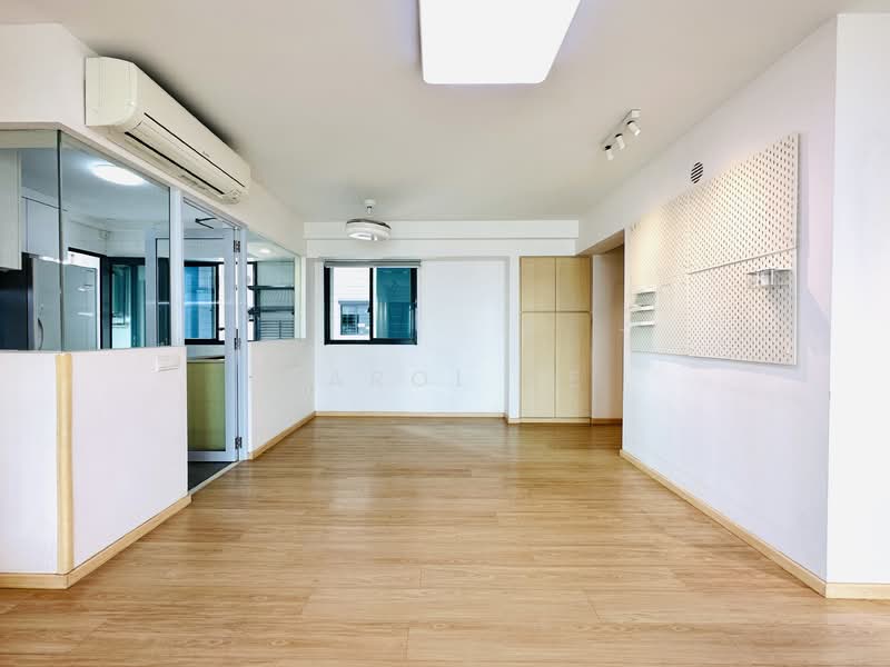 Pinnacle @ Duxton, 1B Cantonment Road, 3 Bedrooms, 1,130 sqft, HDB Flat For Sale, by Carol He, 500075069 - Interior - PropertyGuru.com.sg