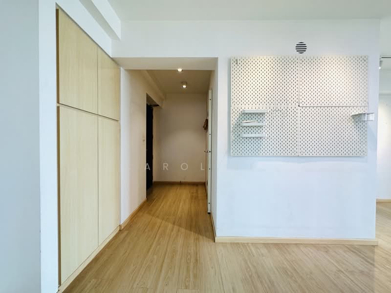 Pinnacle @ Duxton, 1B Cantonment Road, 3 Bedrooms, 1,130 sqft, HDB Flat For Sale, by Carol He, 500075069 - Interior - PropertyGuru.com.sg