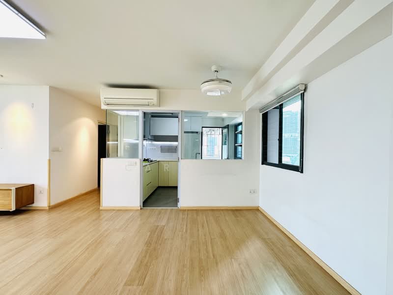 Pinnacle @ Duxton, 1B Cantonment Road, 3 Bedrooms, 1,130 sqft, HDB Flat For Sale, by Carol He, 500075069 - Kitchen - PropertyGuru.com.sg