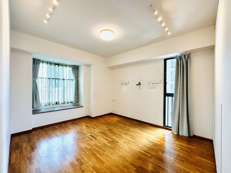 Pinnacle @ Duxton, 1B Cantonment Road, 3 Bedrooms, 1,130 sqft, HDB Flat For Sale, by Carol He, 500075069 - Interior - PropertyGuru.com.sg