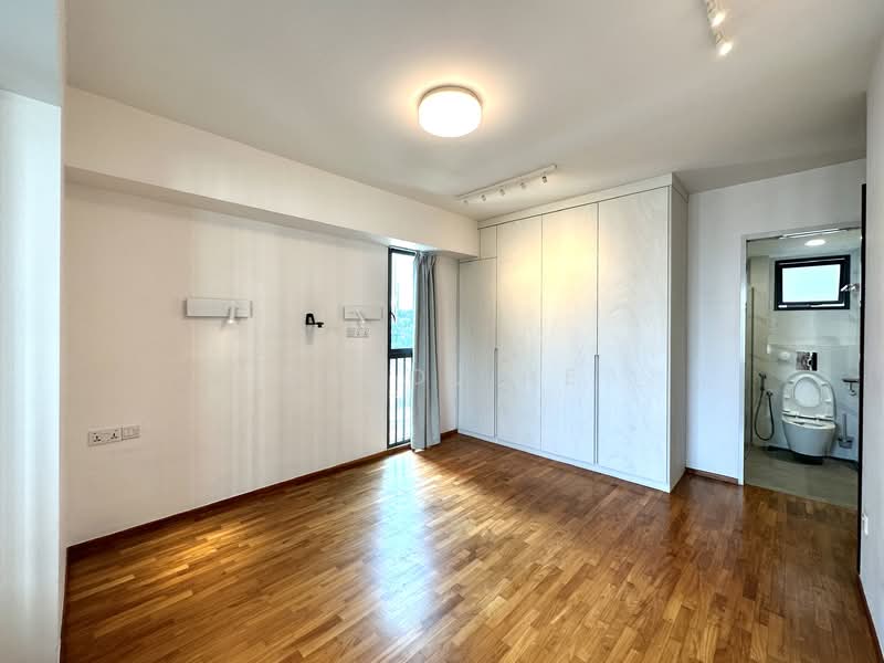 Pinnacle @ Duxton, 1B Cantonment Road, 3 Bedrooms, 1,130 sqft, HDB Flat For Sale, by Carol He, 500075069 - Bedroom - PropertyGuru.com.sg