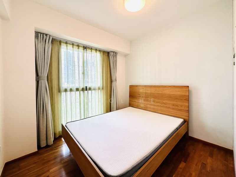 Pinnacle @ Duxton, 1B Cantonment Road, 3 Bedrooms, 1,130 sqft, HDB Flat For Sale, by Carol He, 500075069 - Bedroom - PropertyGuru.com.sg