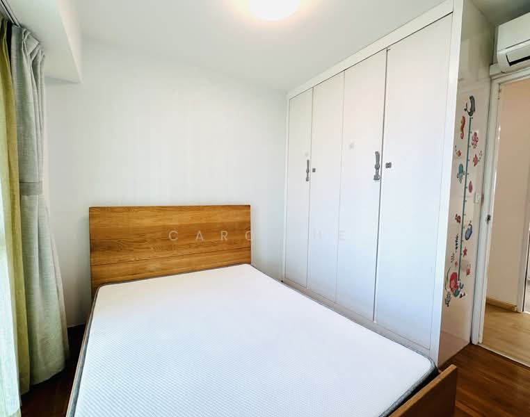 Pinnacle @ Duxton, 1B Cantonment Road, 3 Bedrooms, 1,130 sqft, HDB Flat For Sale, by Carol He, 500075069 - Bedroom - PropertyGuru.com.sg