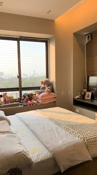 d'Leedon (Former Farrer Court) Condominium For Sale at S$ 3,899,999 | PropertyGuru Singapore - Bedroom